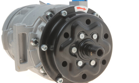 Фото 2 - Компресор кондиціонера NRF 32148