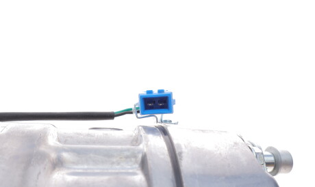 Фото 3 - Компрессор кондиционера NRF 32168