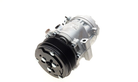 Фото 2 - Компрессор кондиционера NRF 32172