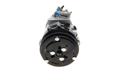 Фото 3 - Компрессор кондиционера NRF 32172