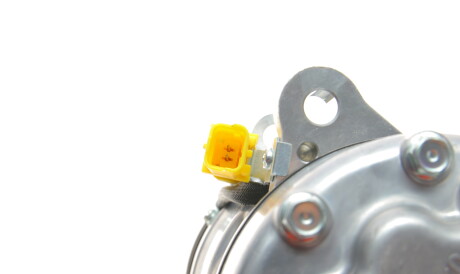 Фото 2 - Компрессор кондиционера NRF 32198