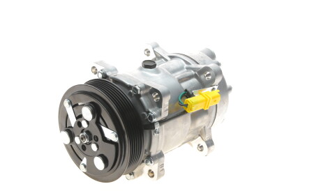 Фото 3 - Компрессор кондиционера NRF 32198