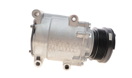 Фото 2 - Компрессор кондиционера NRF 32199
