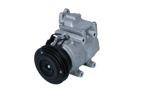 Фото 2 - Компрессор кондиционера NRF 32200