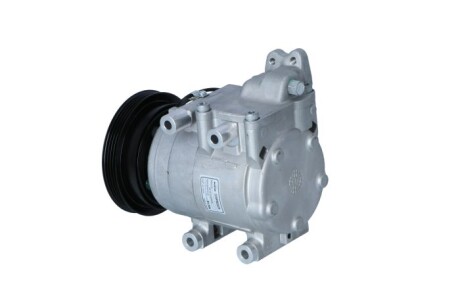 Фото 3 - Компрессор кондиционера NRF 32200