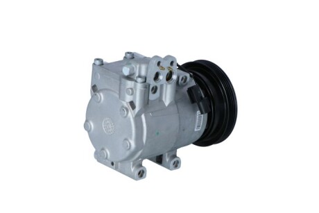 Фото 4 - Компрессор кондиционера NRF 32200