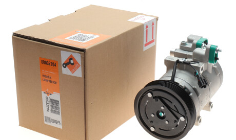 Фото 2 - Компресор кондиціонера NRF 32204