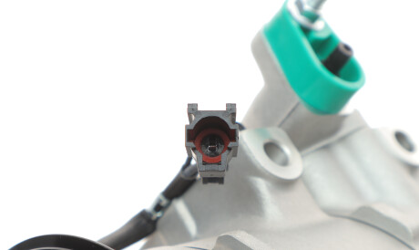 Фото 3 - Компресор кондиціонера NRF 32204