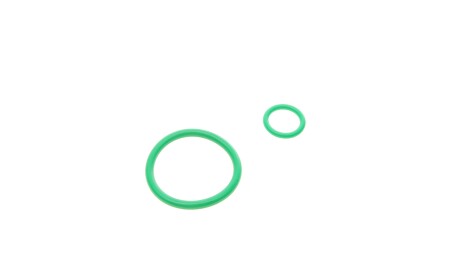 Фото 3 - Компресор кондиціонера NRF 32215