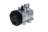 COMPRESSOR ASSY-AIR CON * - (977014A020, 977014A021, 977014A050) NRF 32223G (фото 4)