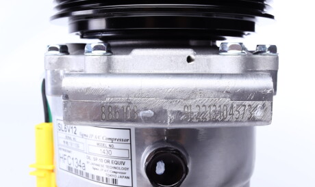 Фото 3 - Компресор кондиціонера NRF 32227