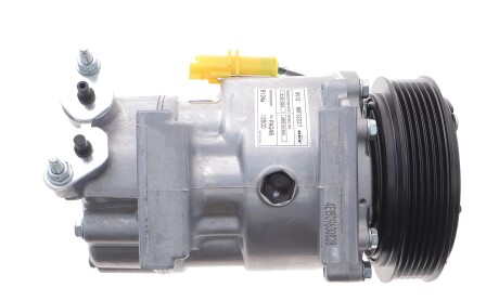 Фото 8 - Компресор кондиціонера NRF 32227