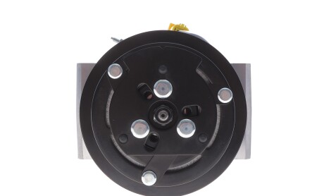 Фото 10 - Компресор кондиціонера NRF 32227