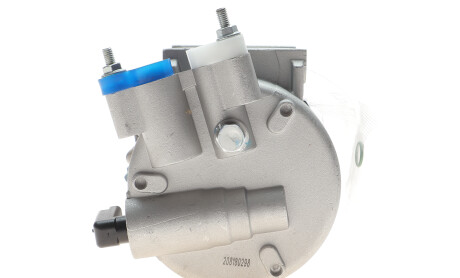 Фото 5 - Компрессор кондиционера NRF 32240