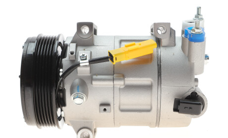 Фото 7 - Компрессор кондиционера NRF 32240