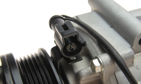 Фото 2 - Компрессор кондиционера NRF 32247