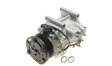 Фото 3 - Компрессор кондиционера NRF 32247