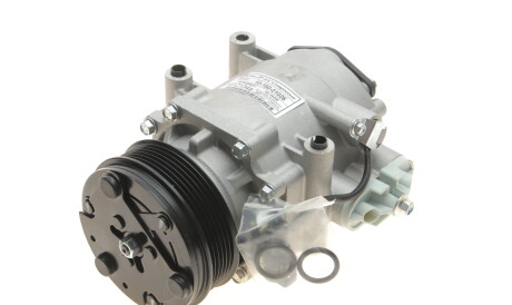 Фото 2 - Компрессор кондиционера NRF 32248