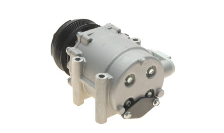 Фото 3 - Компрессор кондиционера NRF 32248