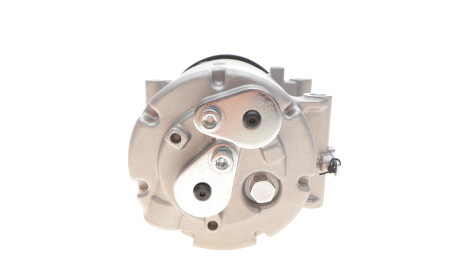 Фото 2 - Компрессор кондиционера NRF 32250