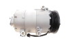 Компресор кондиціонера Ford C-Max/Kuga/Volvo C30/C70/S40/V50 2.0D 03-12 - (1306783, 1436955, 1437620) NRF 32250 (фото 3)