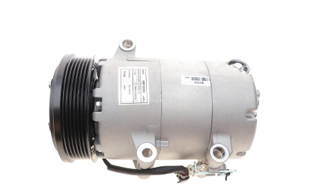 Фото 5 - Компрессор кондиционера NRF 32250