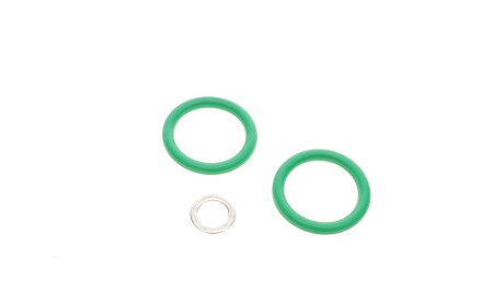 Фото 6 - Компрессор кондиционера NRF 32250