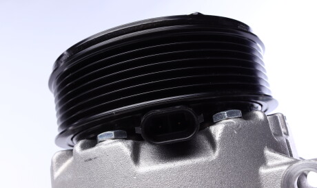 Фото 2 - Компрессор кондиционера NRF 32252