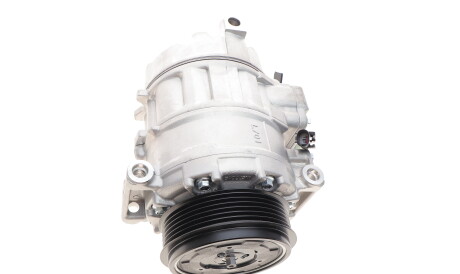 Фото 2 - Компрессор кондиционера NRF 32256