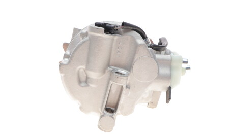 Фото 3 - Компрессор кондиционера NRF 32256