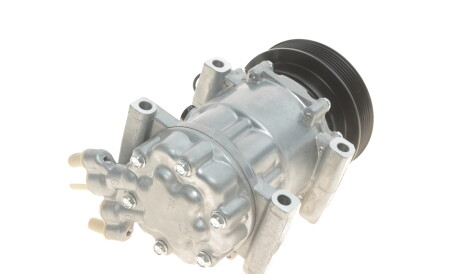 Фото 2 - Компресор кондиціонера NRF 32259