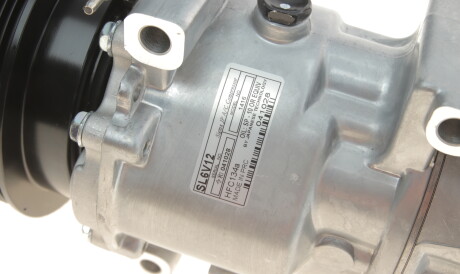 Фото 3 - Компресор кондиціонера NRF 32259