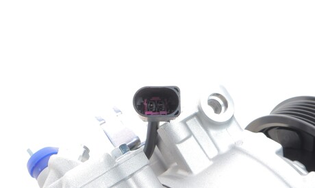 Фото 3 - Компресор кондиціонера NRF 32263