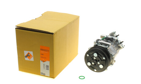 Фото 2 - Компресор кондиціонера NRF 32271