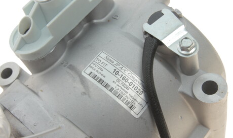 Фото 2 - Компресор кондиціонера NRF 32401