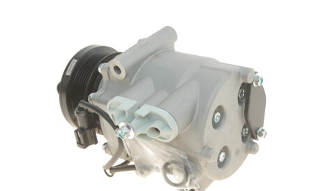 Фото 3 - Компресор кондиціонера NRF 32401