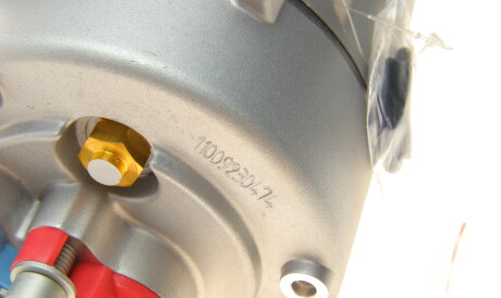 Фото 2 - Компресор кондиціонера NRF 32403