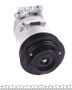 Фото 2 - Компрессор кондиционера NRF 32410