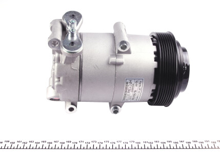 Фото 3 - Компрессор кондиционера NRF 32410