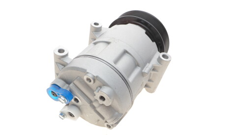 Фото 2 - Компрессор кондиционера NRF 32424