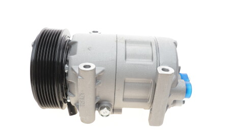 Фото 3 - Компрессор кондиционера NRF 32424