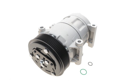 Фото 4 - Компрессор кондиционера NRF 32424