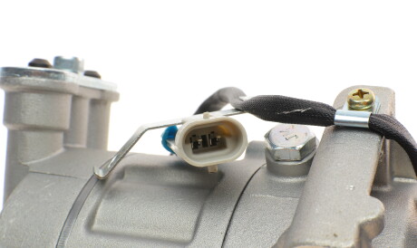 Фото 2 - Компресор кондиціонера NRF 32426