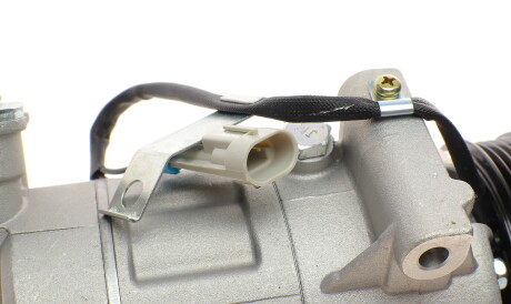 Фото 3 - Компресор кондиціонера NRF 32426