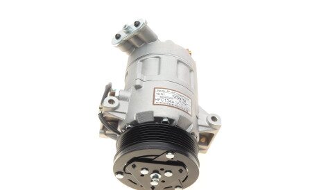 Фото 3 - Компресор кондиціонера NRF 32427