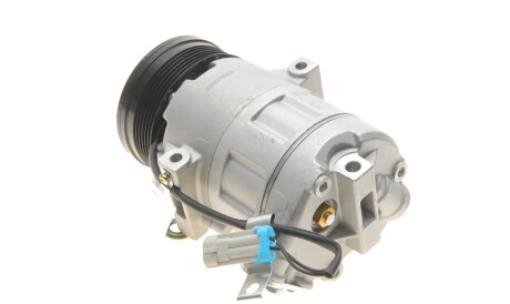 Фото 2 - Компрессор кондиционера NRF 32428