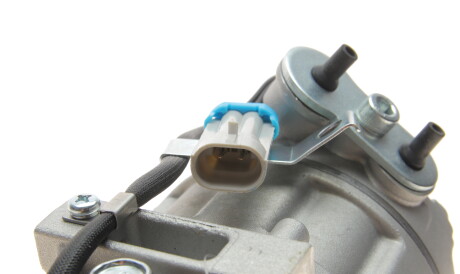 Фото 3 - Компресор кондиціонера NRF 32429