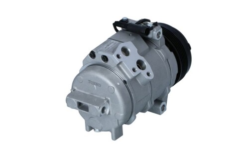 Фото 2 - Компресор кондиціонера NRF 32432