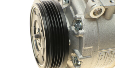 Фото 3 - Компресор кондиціонера NRF 32433