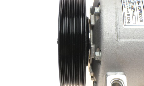 Фото 2 - Компресор кондиціонера NRF 32435